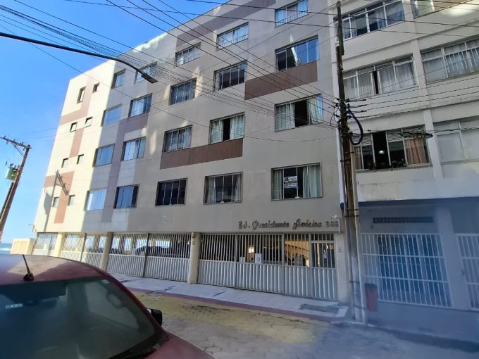 Apartamento 2 quartos à venda no Centro de Guarapari  Areia Preta  Guarapari