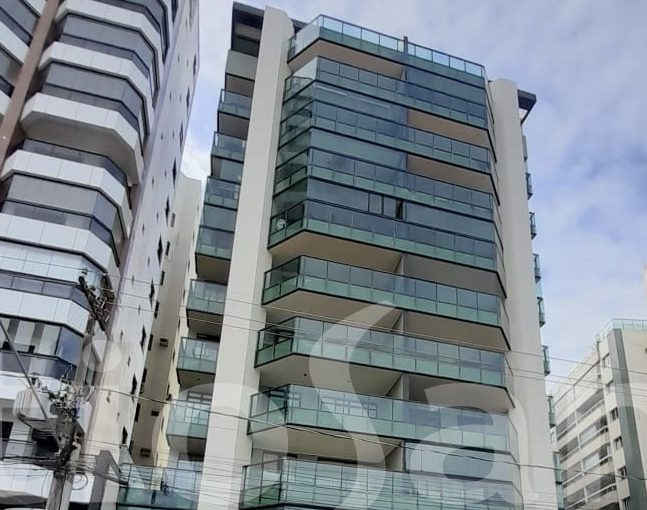 Cobertura Village das Pedras 3 quartos à venda Praia do Morro Guarapari