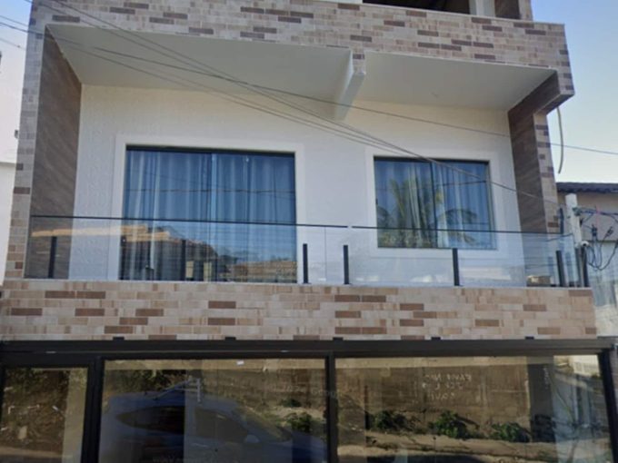 Apartamento 2 quartos para locação anual na Praia dos Adventistas em Guarapari