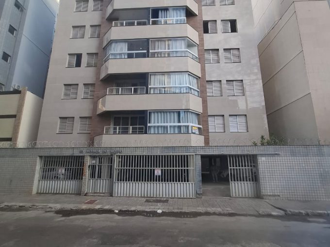Apartamento à venda no Edifício Morada do Morro Praia do Morro Guarapari ES