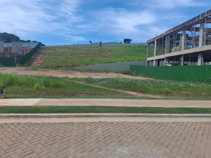 Lote à venda no Reserva da Praia  Praia do Morro Guarapari ES