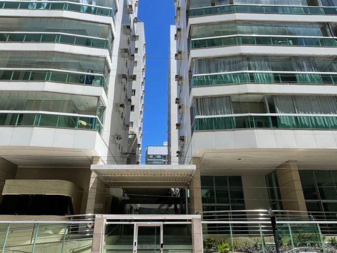 Residencial Ile de France apartamento 4 quartos Itapoã Vila Velha ES