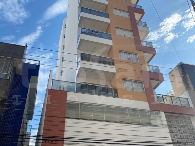 Apartamento 3 quartos mobiliado à Venda  Av. Praiana Praia do Morro Guarapari