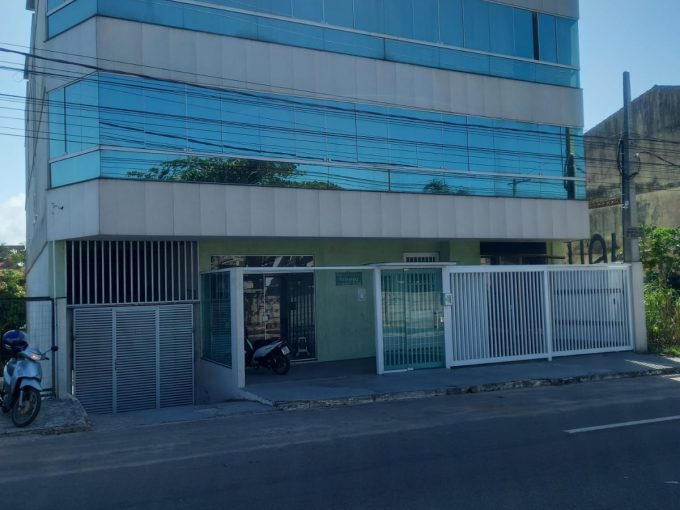 Apartamento para Locação Anual na Enseada Azul | Guarapari