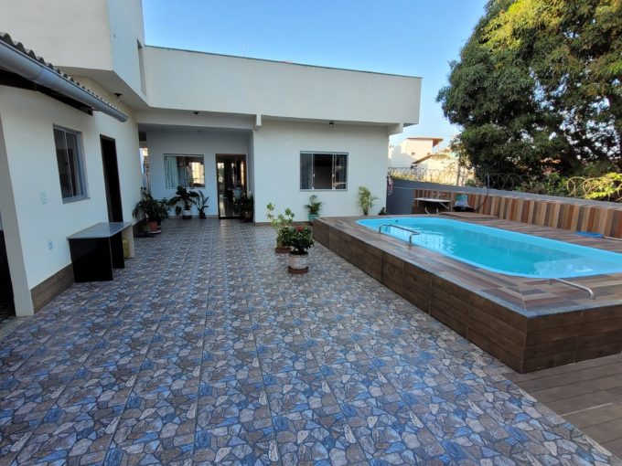 Casa à venda em Meaípe Guarapari ES