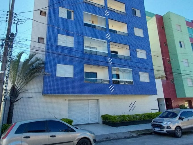 Apartamento 2 quartos à venda com elevador Praia do Morro Guarapari