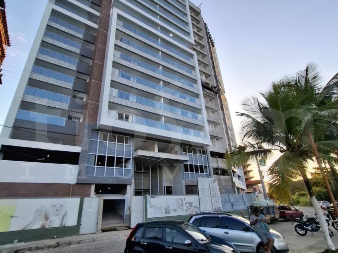 Edifício Art Life apartamento 3 dormitórios à venda Praia da Cerca Guarapari