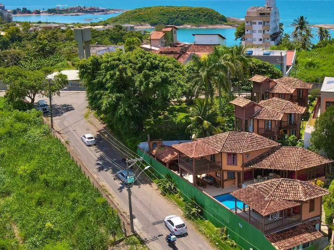 Pousada à venda  Meaípe  Guarapari ES
