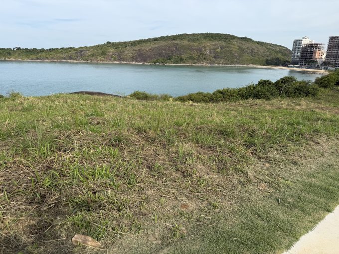 Terrenos à venda no Reserva da Praia Praia do Morro Guarapari ES