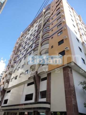 Edifício Molise 3 quartos à venda centro de Guarapari