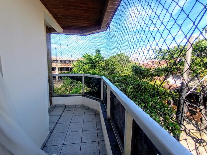 Apartamento à Venda na Praia de Peracanga Enseada Azul Guarapari ES