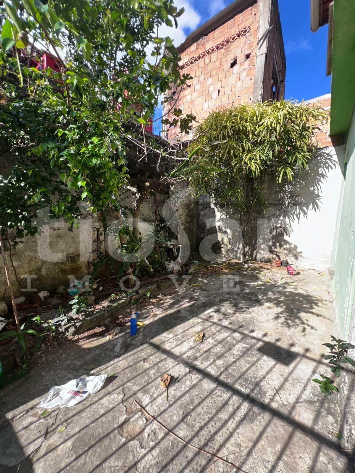 Casa à venda no Ipiranga Guarapari – R$ 200 mil